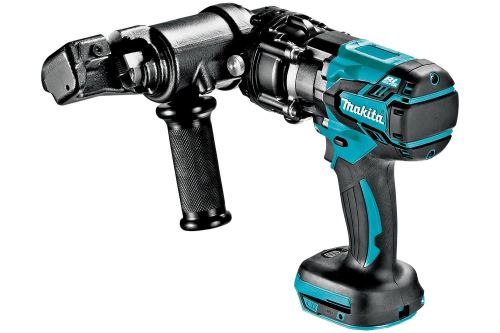 MAKITA Coupe-fil sans fil Li-ion LXT 18V, sans batterie DSC121ZKX1