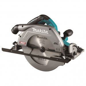 Makita Scie circulaire sans fil 270 mm Li-ion XGT 40V sans batterie Z HS011GZ