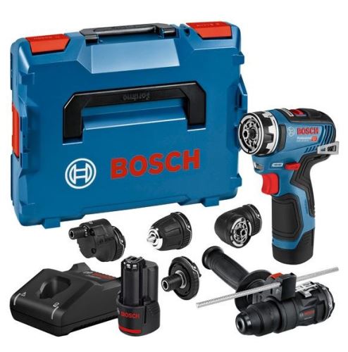 Bosch perceuse-visseuse sans fil GSR 12V-35 FC 06019H3008