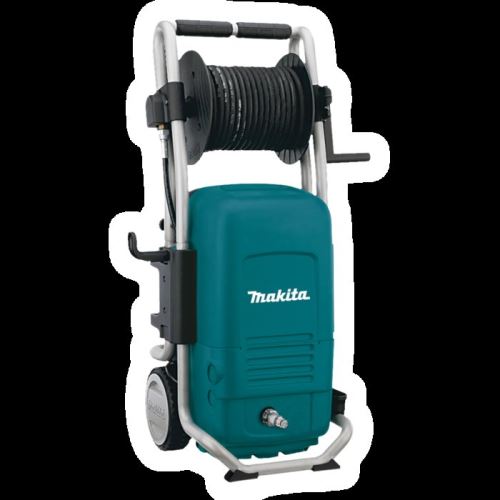 MAKITA Nettoyeur haute pression 140bar 2300W HW140