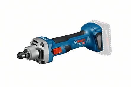 Bosch Meuleuse droite sans fil GGS 18V-20 06019B5401