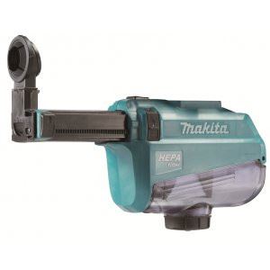 MAKITA kit d'aspiration DX05 pour DHR182 199664-6