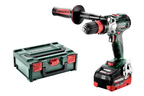 Metabo GB 18 LTX BL QI Robinet sans fil 602362660