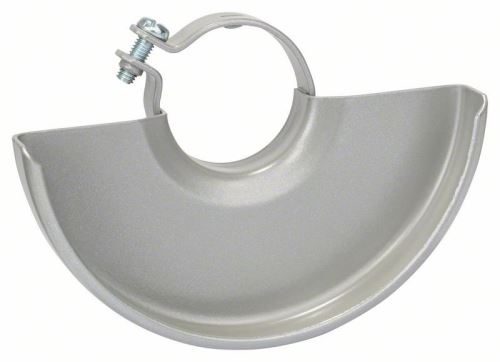 BOSCH Capot de protection sans plaque de recouvrement 125 mm, avec codage 2605510172