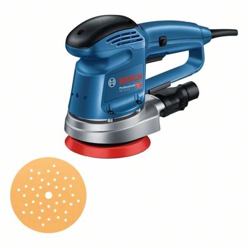 Bosch GEX 34-125 Meuleuse excentrique 0601372300