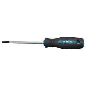 MAKITA Tournevis Torx T20 100 mm E-13437