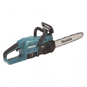 MAKITA Tronçonneuse sans fil 350 mm Li-ion LXT 18V/1x5.0Ah DUC357RTX3