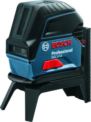 Bosch GCL2-15 + boitier RM1 Laser combiné + support 0601066E00