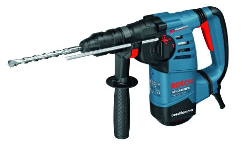 Marteau combiné (SDS-Plus) BOSCH GBH 3-28 DFR PROFESSIONAL 061124A000