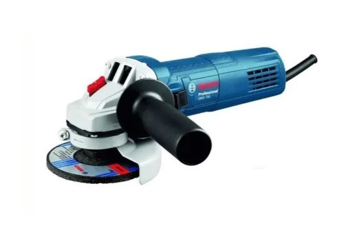 Meuleuse d'angle Bosch GWS 750-125 Professionnel 060139400D