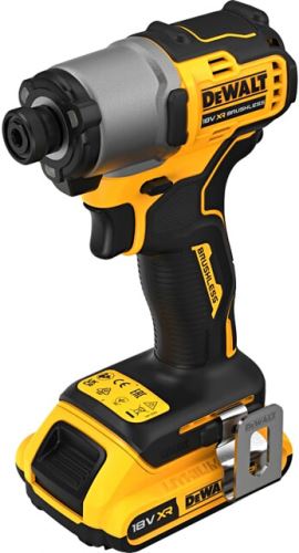 DEWALT DCF840D2T CLÉ À CHOCS SANS FIL DCF840D2T DCF840D2T