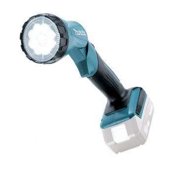 MAKITA Lampe de poche LED 14,4- 18V DEBML187