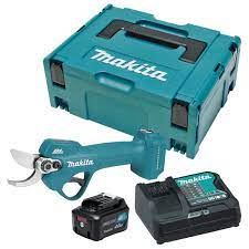 Ensemble de cisailles à branches Makita 12V Max UP100DSMJ