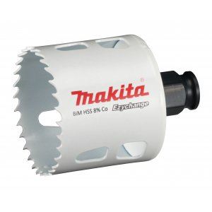 MAKITA perforatrice BiM Ezychange 2 56 mm E-03850