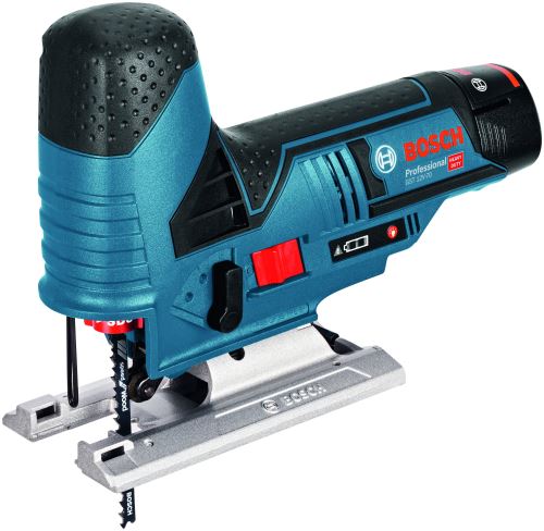 Scie alternative BOSCH GST 12V-70 Professionnelle 06015A1001