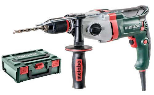 METABO SBE 850-2 S Perceuse à percussion 600787500