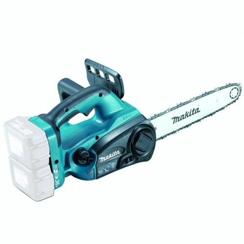 MAKITA Tronçonneuse sans fil 300 mm Li-ion LXT 2x18V, sans batterie (AS3731) Z DUC302Z