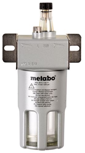 METABO Huileur L-200 0901063788