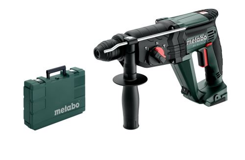 Metabo Marteau sans fil KH 18 LTX 24 601712860