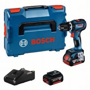 BOSCH Tournevis combiné sans fil GSB 18V-90 C 06019K6106