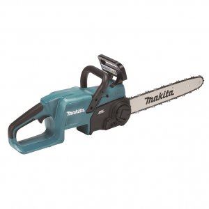 Makita Tronçonneuse sans fil 400 mm Li-ion LXT 18V, sans batterie Z DUC407ZX3