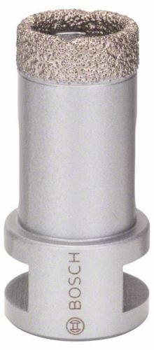 BOSCH Forets diamantés pour perçage à sec Dry Speed Best for Ceramic 25 x 35 mm 2608587117