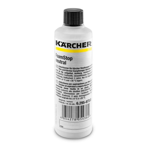 Kärcher Antimousse Foam Stop neutre (125 ml) 62958730