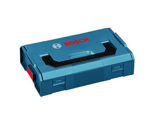 BOSCH Boîte pour petit assortiment L-Boxx Mini 1600A007SF