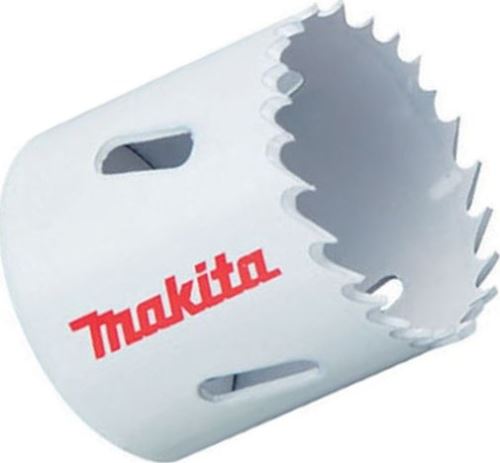 MAKITA perforatrice BiM 105 mm (avec filetage 5/8" 18UNF et trous) P-35081