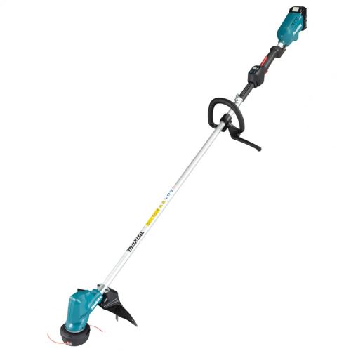 MAKITA Débroussailleuse sans fil Li-ion LXT 18V, sans batterie DUR190LZX3