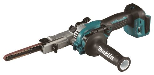 Lime à bande sans fil MAKITA 533 x 9 mm, Li-ion LXT 18 V, sans batterie DBS180Z