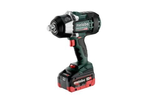 Metabo SSW 18 LTX 1750 BL CLÉ À CHOCS SANS FIL 602402660