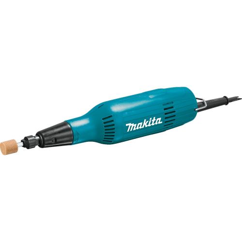 Makita Meuleuse droite 6mm, 240W GD0603