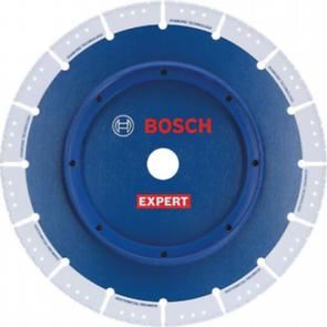 BOSCH EXPERT Meule diamantée pour tuyaux 230 mm 2608901392