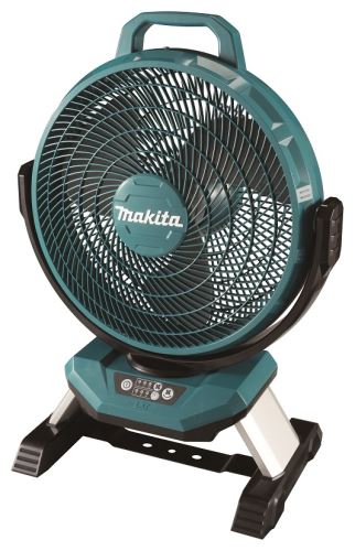 MAKITA Ventilateur sans fil Li-ion 14,4/18V, sans batterie DCF301Z