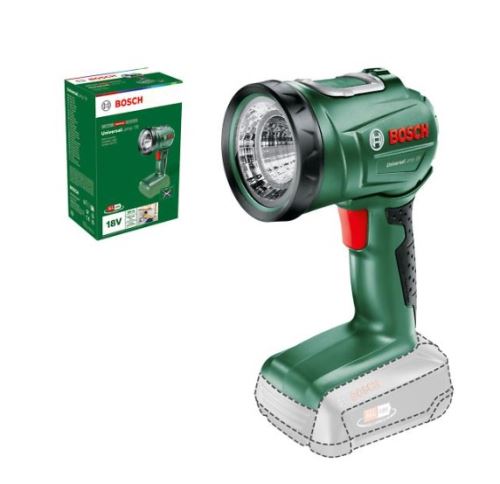 Bosch Lampe à batterie UniversalLamp 18 06039A1100