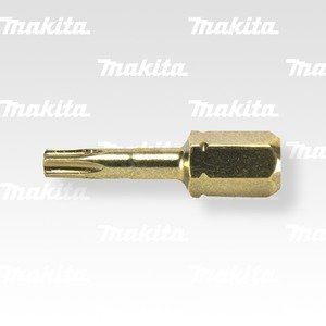 Embout de torsion MAKITA T15, 25 mm, 2 pièces B-28400