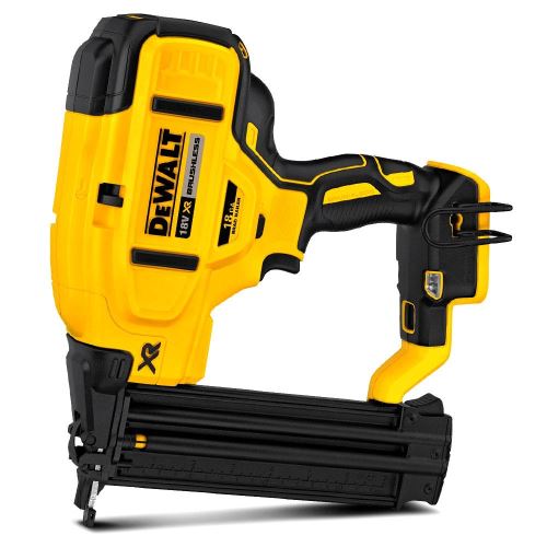 Cloueur sans fil DeWALT 18V DCN680N