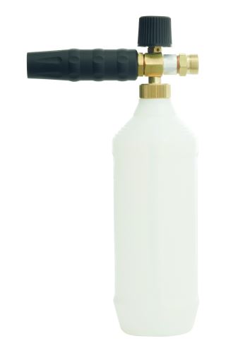 BOSCH Buse avec réservoir à mousse 1 l F016800382