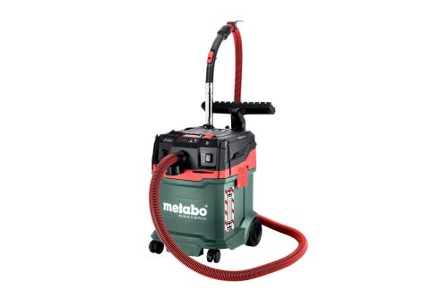 Metabo Aspirateur sans fil AS 36-18 H 30 PC-CC 602075850