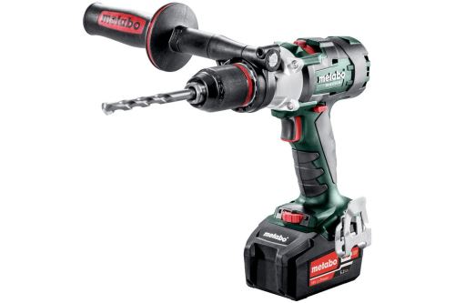 Metabo SB 18 LTX-3 BL I (602356650) Marteau perforateur sans fil