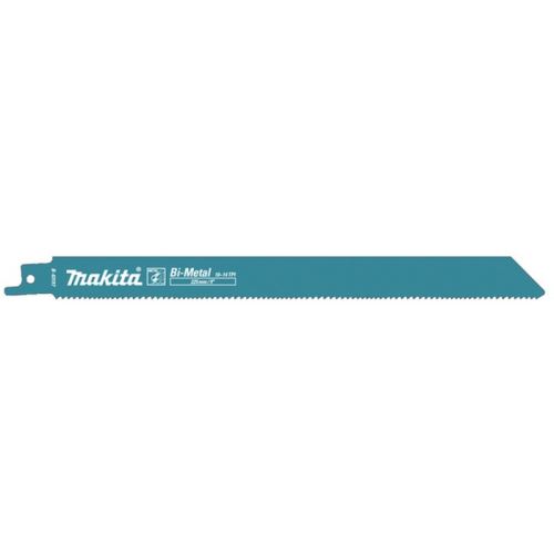 MAKITA lame de scie BiM 225 mm 2 pcs universelle B-43197-2