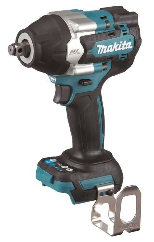 Makita Clé à chocs sans fil Li-ion LXT 18V sans batterie DTW700Z