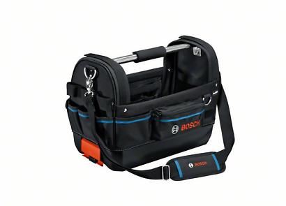 Bosch Sac à outils GWT 20 1600A025L6