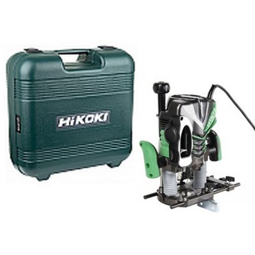 Routeur HIKOKI (2000W/12mm/8mm) M12V2WSZ