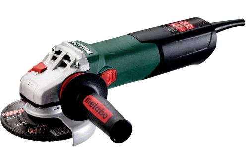 Meuleuse d'angle Metabo WEV 17-125 Quick 600516000