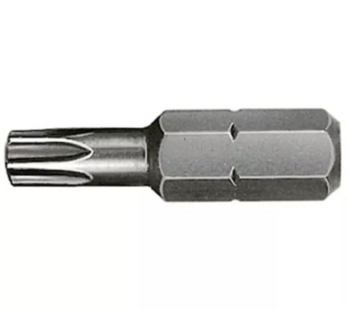 MAKITA embout HEX 1/4" T40, 26 mm, 10 pièces P-06389