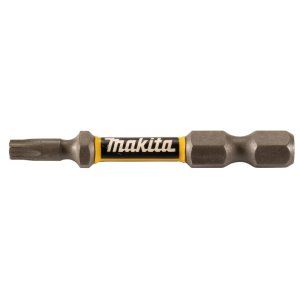 MAKITA embout de torsion série Impact Premier (forme E), T20-50 mm, 2 pièces E-03349