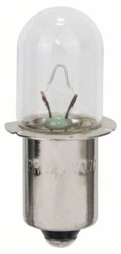 Ampoule BOSCH 12 V ; 14,4 V à PLI 12 à 2609200306