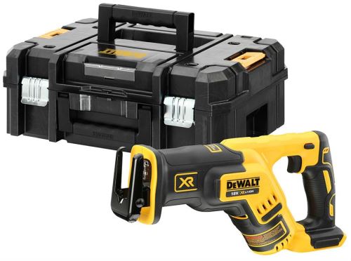 Scie alternative sans fil DeWALT DCS367NT